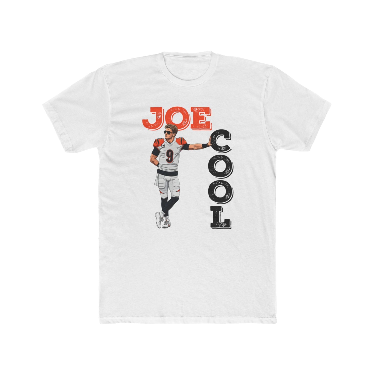 Joe Cool Cincinnati T-Shirt