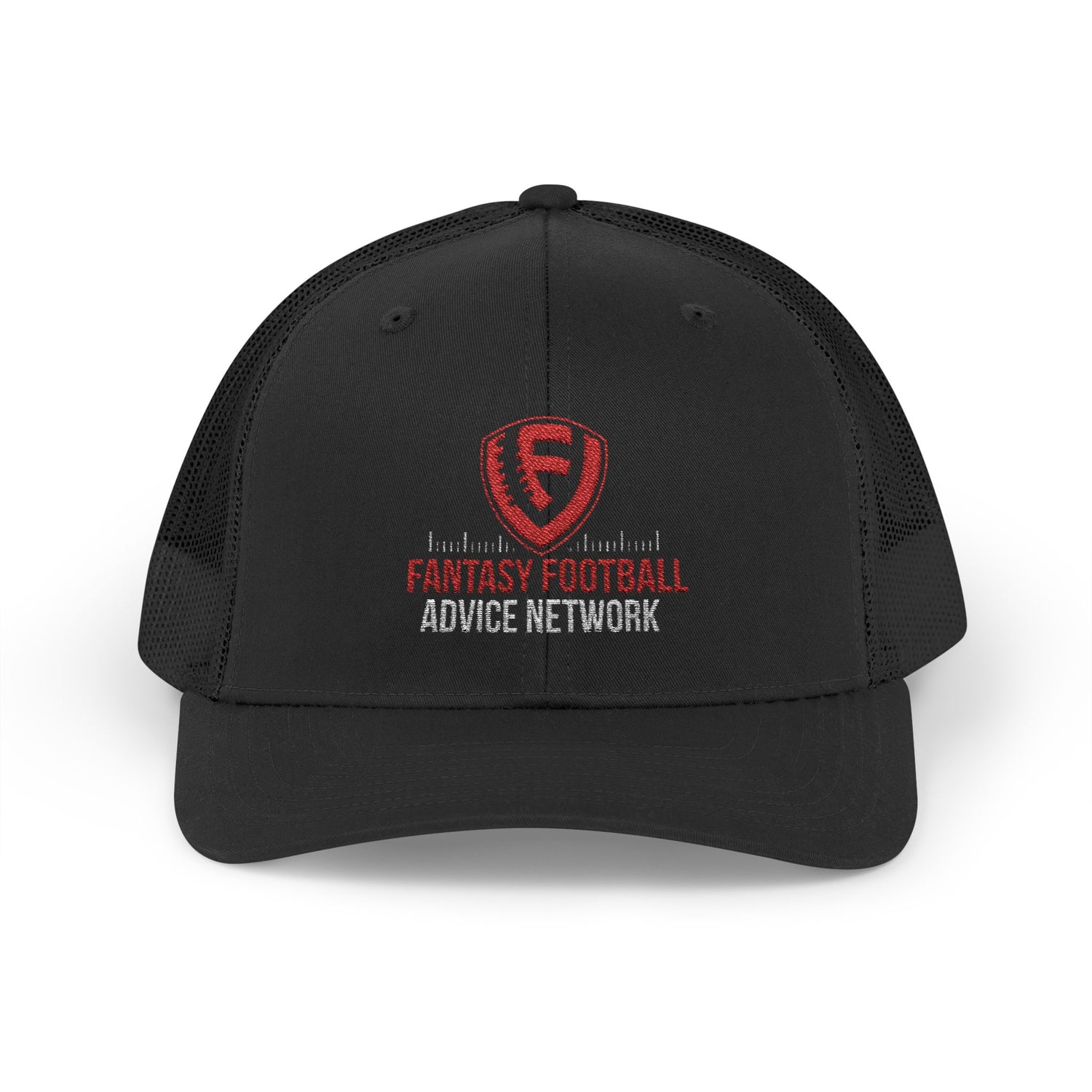 FFAN Trucker Hat – Ride or Die with the Network