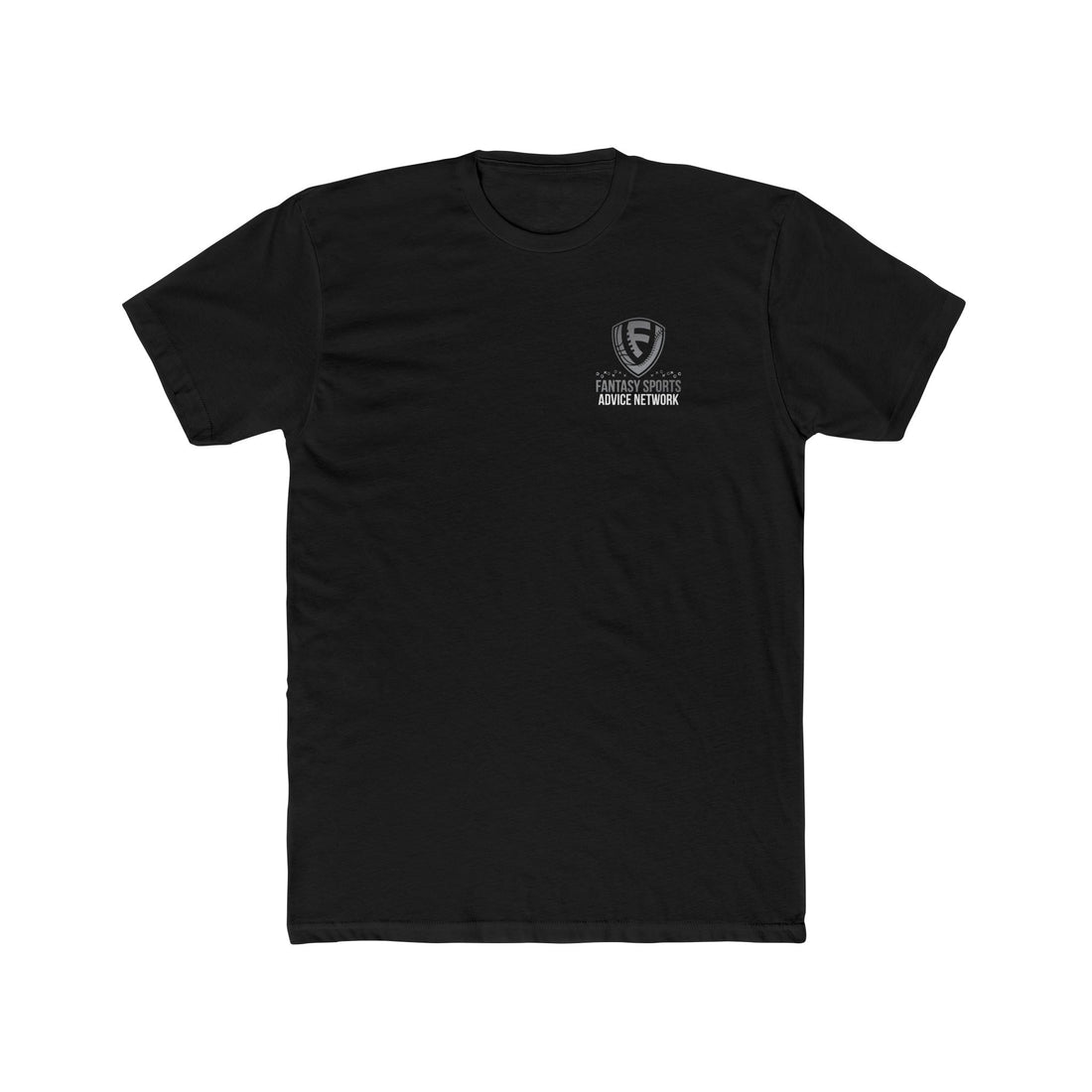 FSAN Next Level Tee – Premium Comfort for Fantasy Fanatics