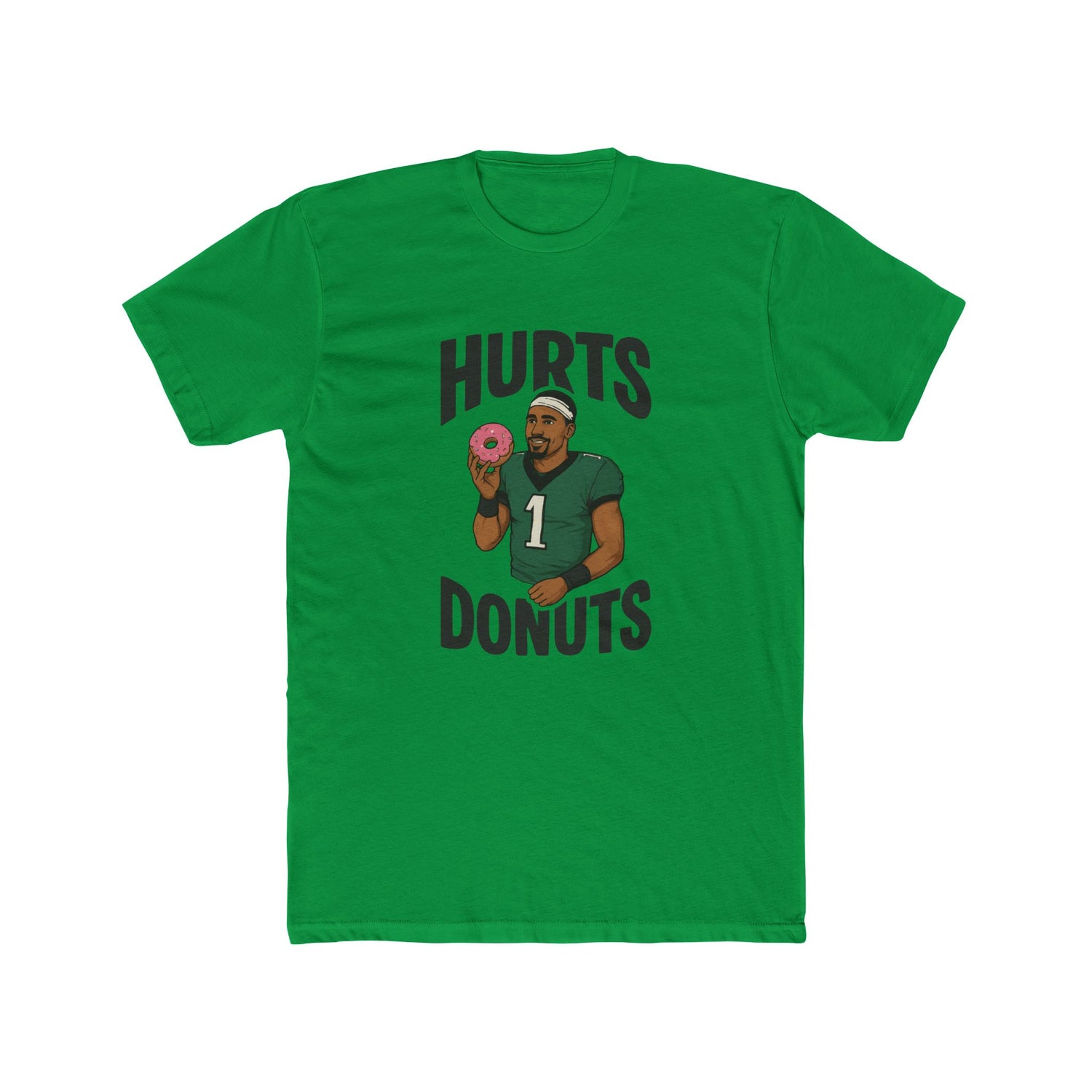 Hurts Donuts Philly T Shirt