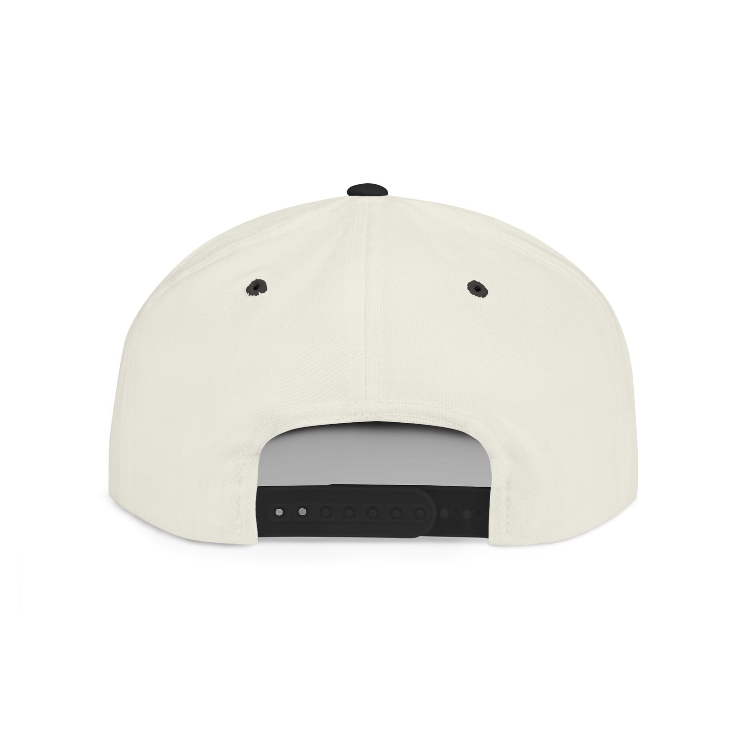 FSAN Flat Bill Snapback – Built for the Spotlight