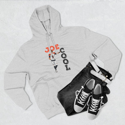 JOE COOL Cincinnati Fleece Hoodie