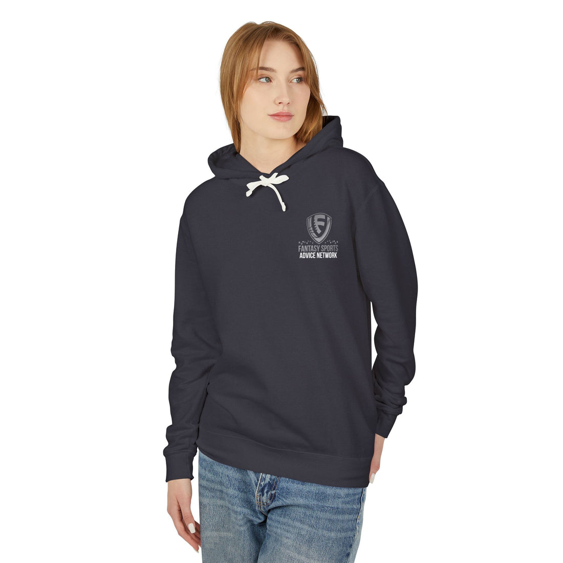 FSAN Premium Hoodie – Ultimate Comfort for Fantasy Fanatics