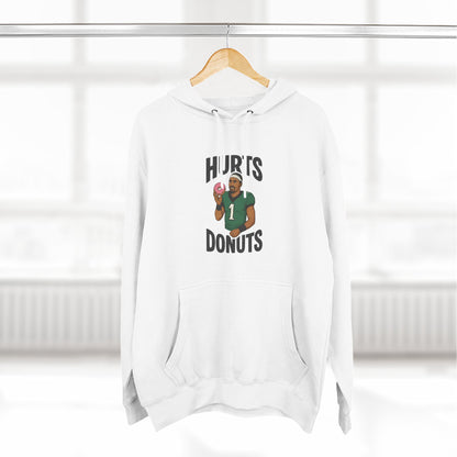 Hurts Donuts Hoodie — Philadelphia Football Team