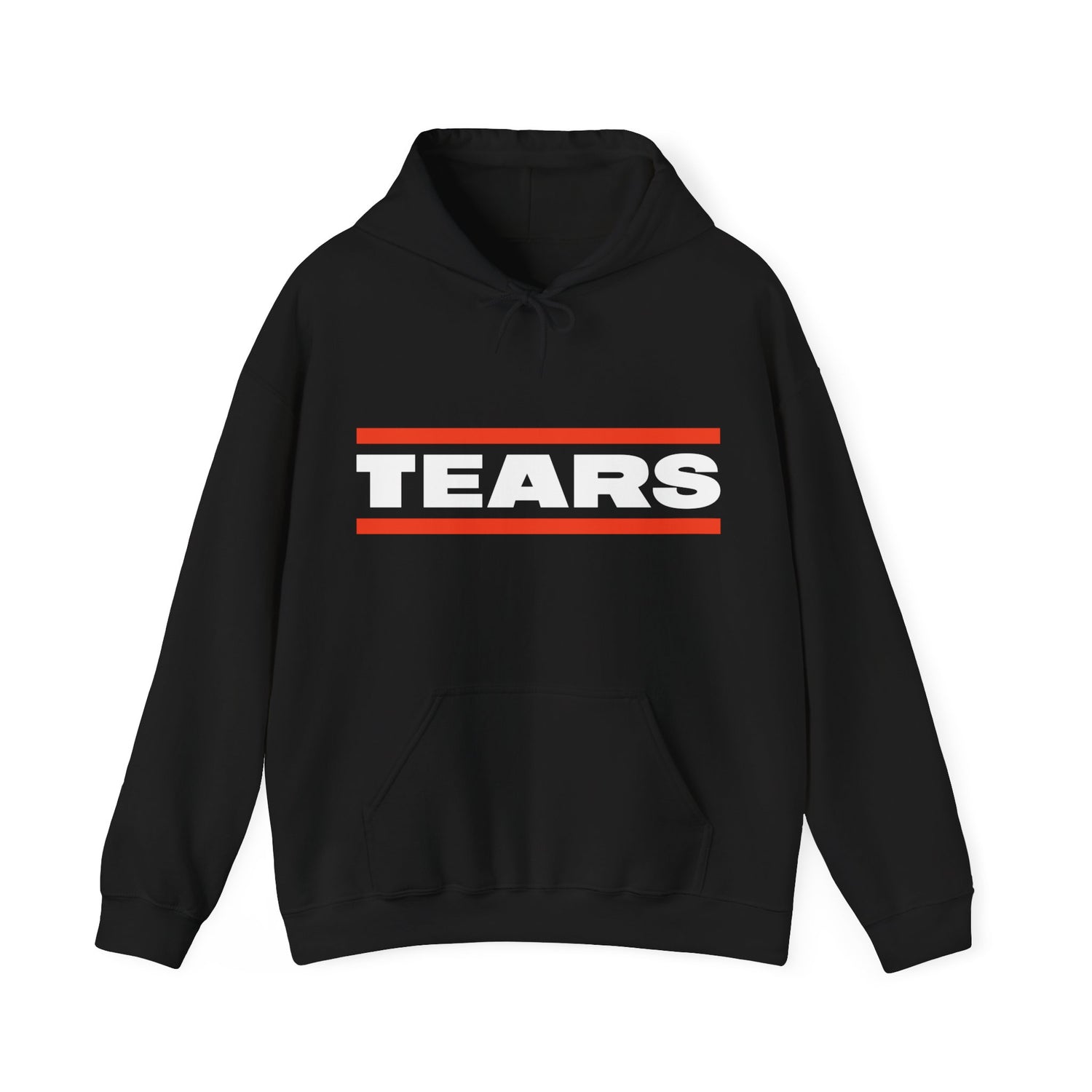 TEARS Unisex Heavy Blend™ Hooded Sweatshirt - White