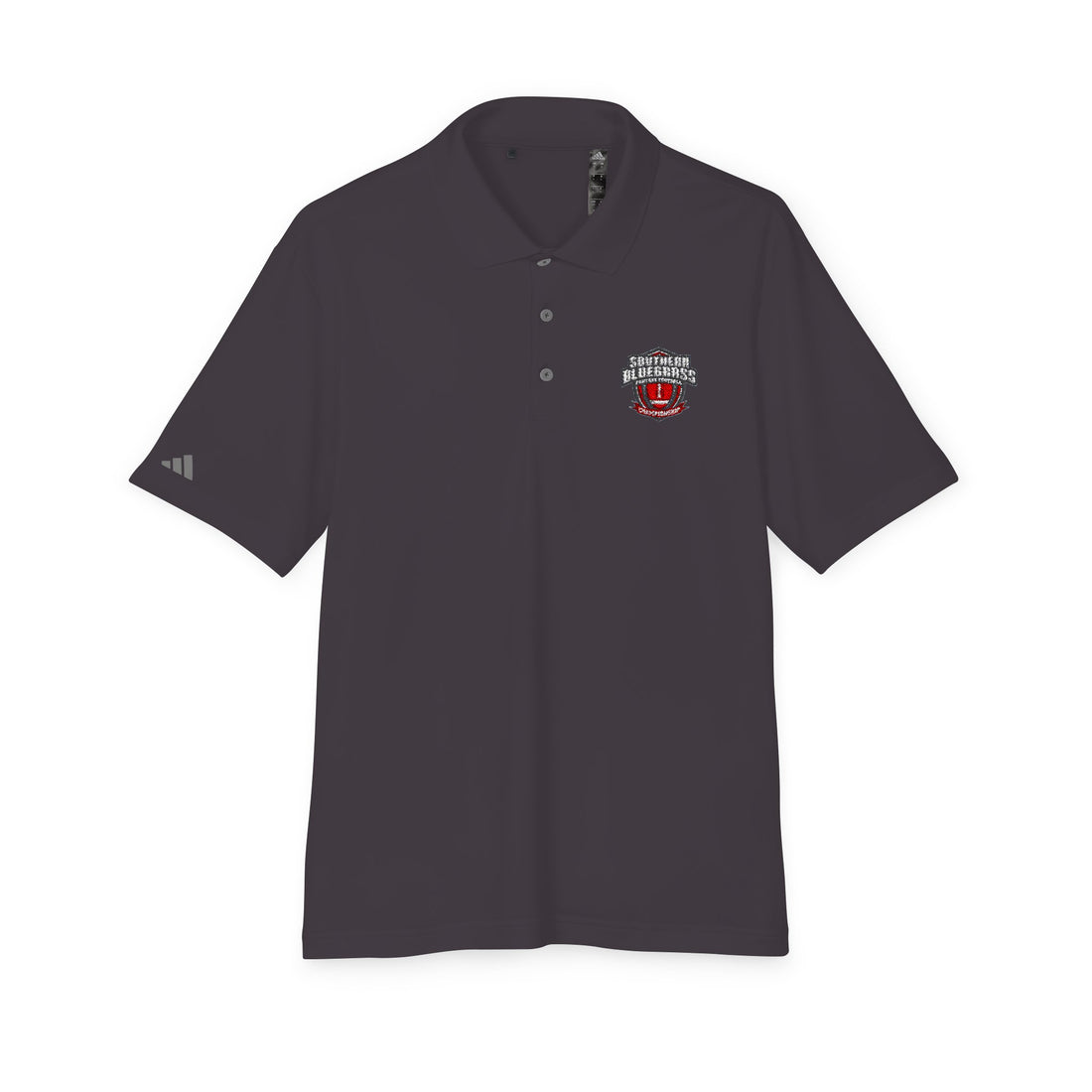 SBFFC Adidas Polo- Business Casualty