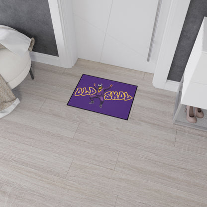 OLD SKOL - Minnesota Heavy Duty Floor Mat