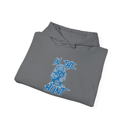 IN the HUNT Detroit Playoffs Unisex Heavy Blend™ Hooded Sweatshirt