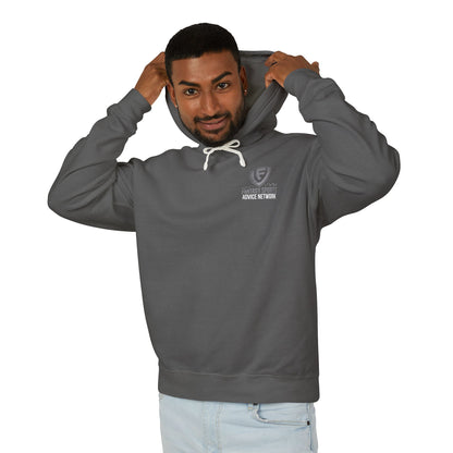 FSAN Premium Hoodie – Ultimate Comfort for Fantasy Fanatics