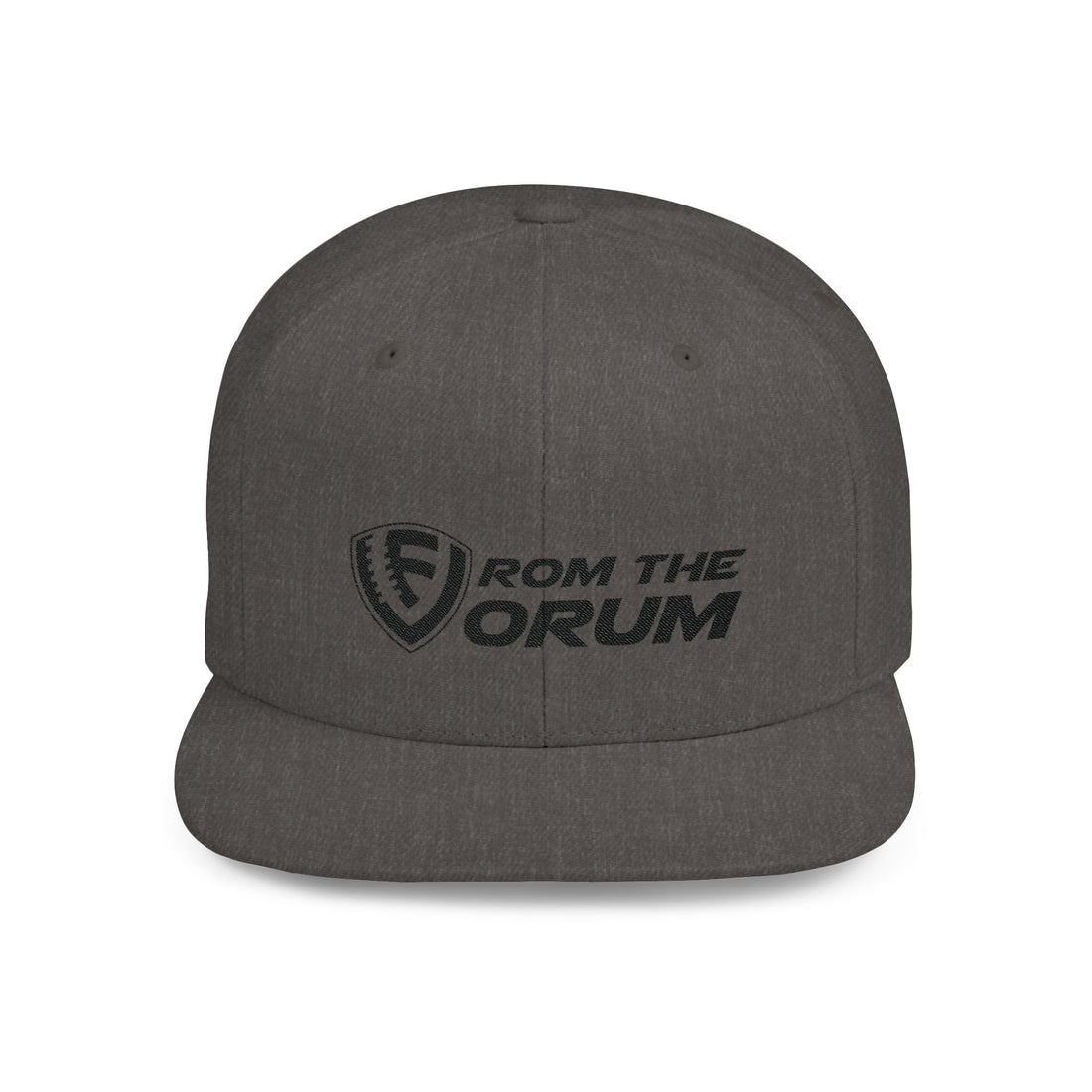 From the Forum - FFAN Flat Bill Snapback