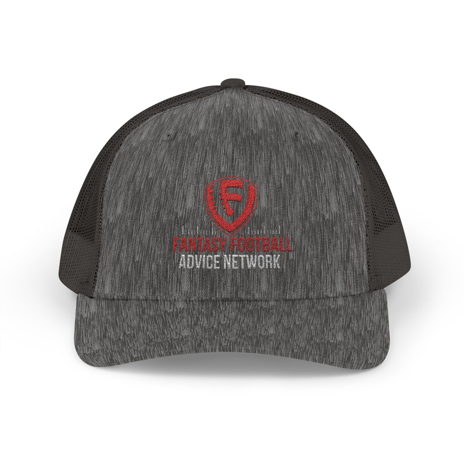 FFAN Trucker Hat – Ride or Die with the Network