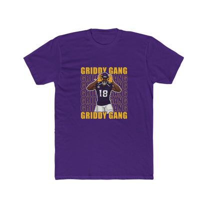 Griddy Gang Tee – Jettas Edition | FSAN