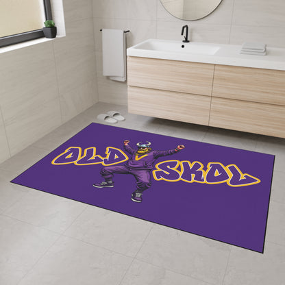 OLD SKOL - Minnesota Heavy Duty Floor Mat