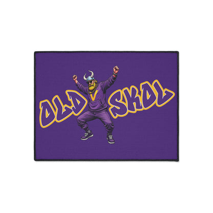 OLD SKOL - Minnesota Heavy Duty Floor Mat