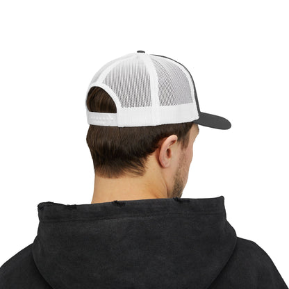 FFAN Trucker Hat – Ride or Die with the Network