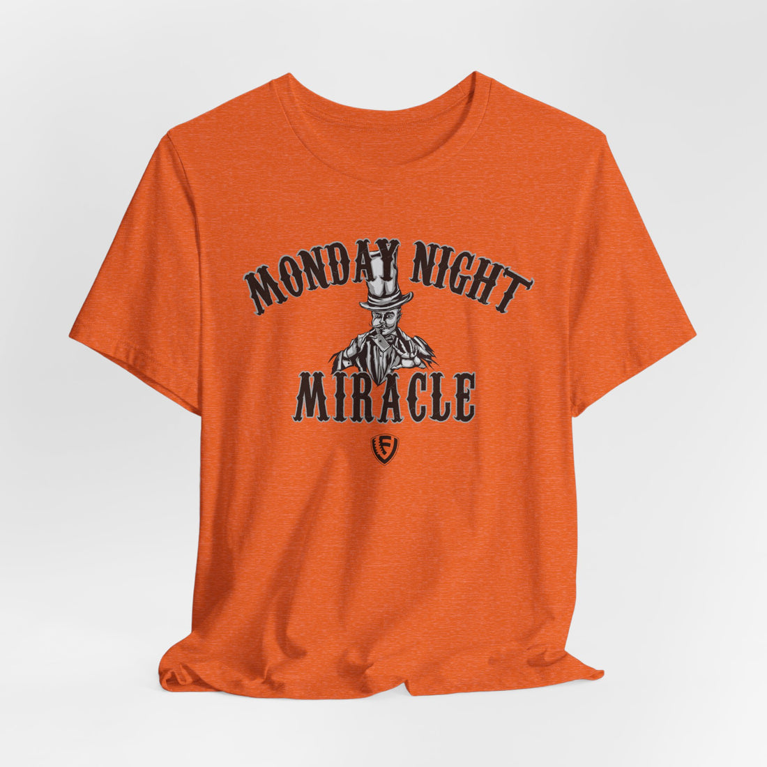 Monday Night Miracle&