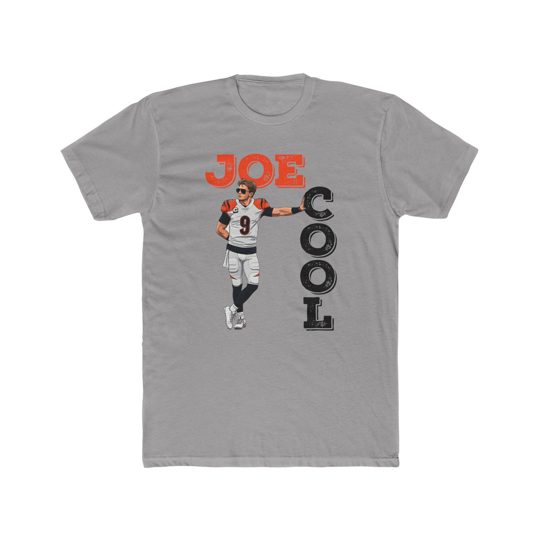 Joe Cool Cincinnati T-Shirt
