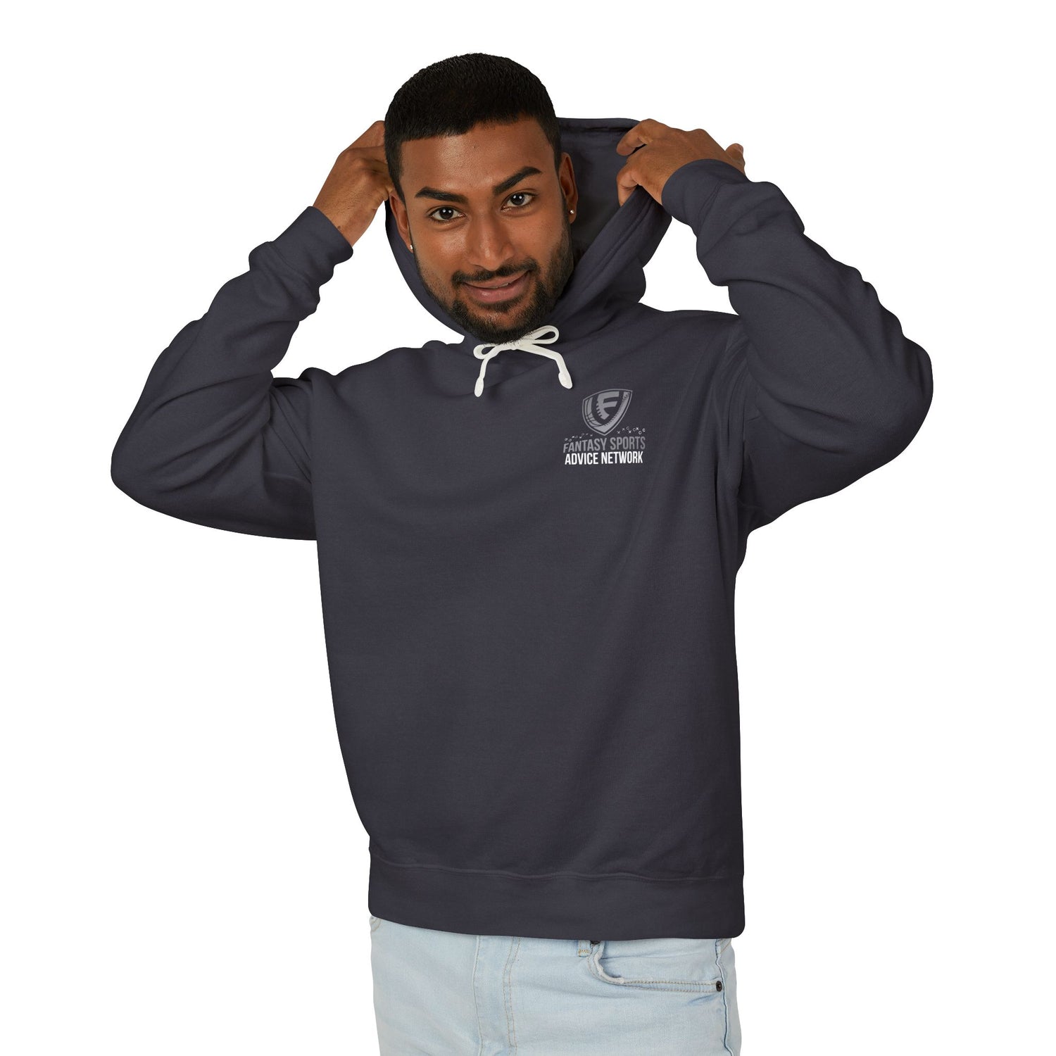 FSAN Premium Hoodie – Ultimate Comfort for Fantasy Fanatics