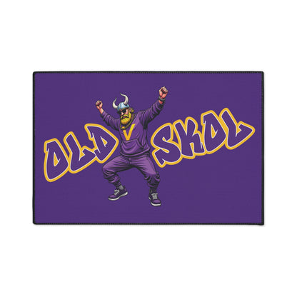 OLD SKOL - Minnesota Heavy Duty Floor Mat