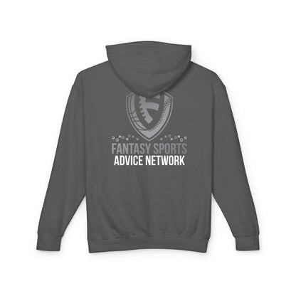 FSAN Premium Hoodie – Ultimate Comfort for Fantasy Fanatics