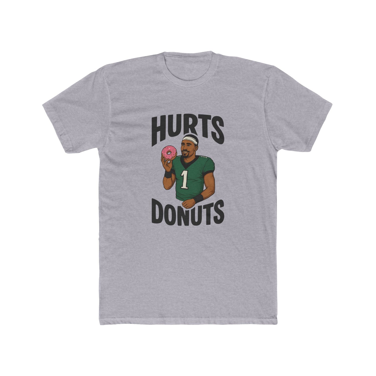 Hurts Donuts Philly T Shirt