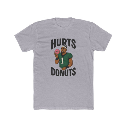 Hurts Donuts Philly T Shirt